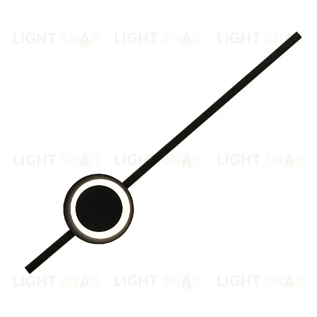 Настенный светильник F-Promo Longus 4163-1W 4163-1W