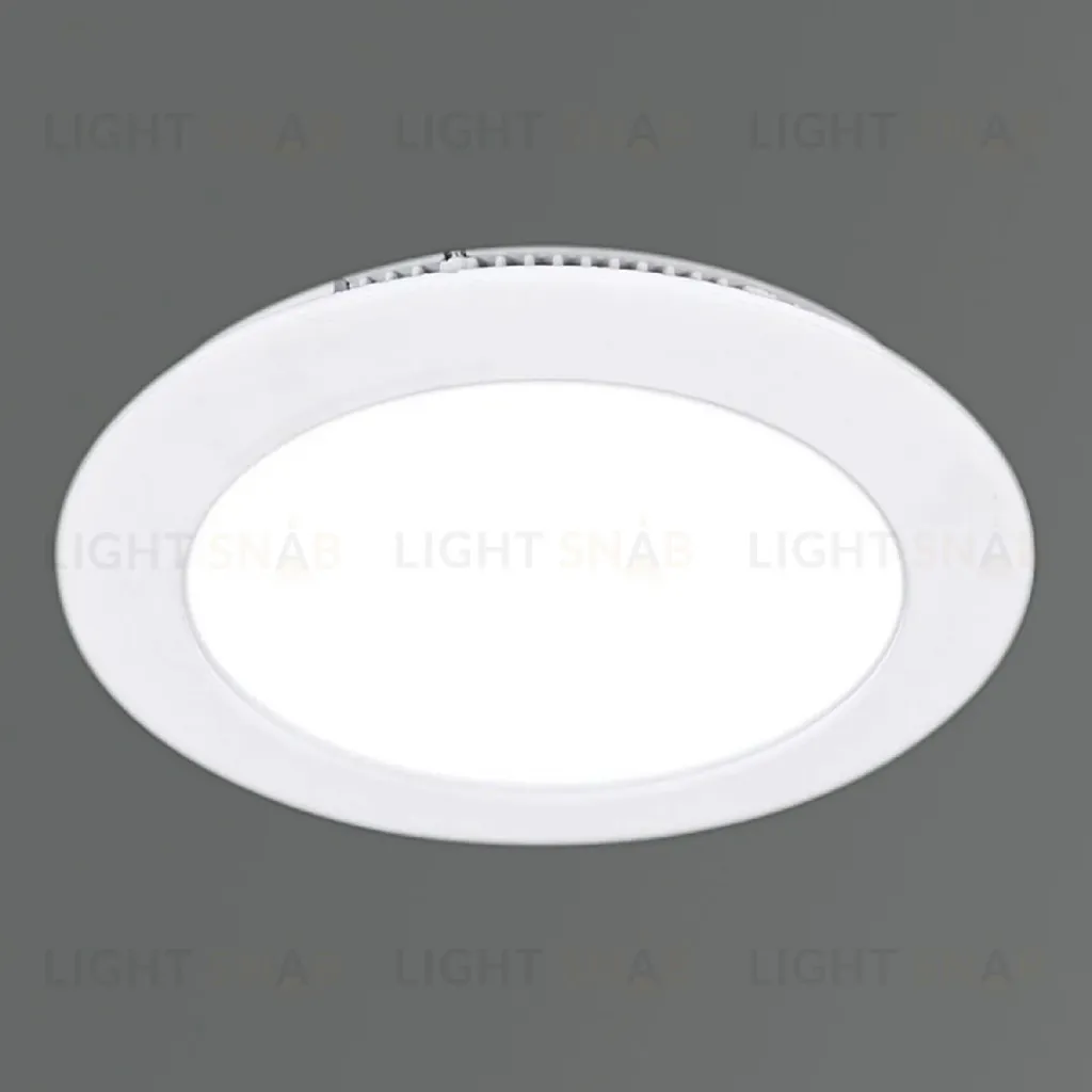 Встраиваемый светильник Reluce 00106-9.0-001LF LED 6W WT 00106-9.0-001LF LED 6W  WT