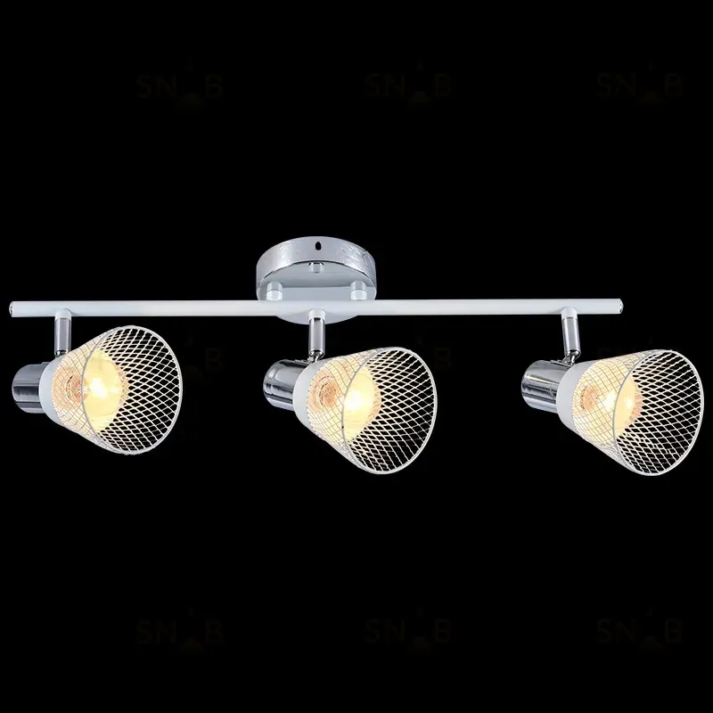 Спот Reluce 05968-0.8-03 WH+CR 05968-0.8-03 WH+CR