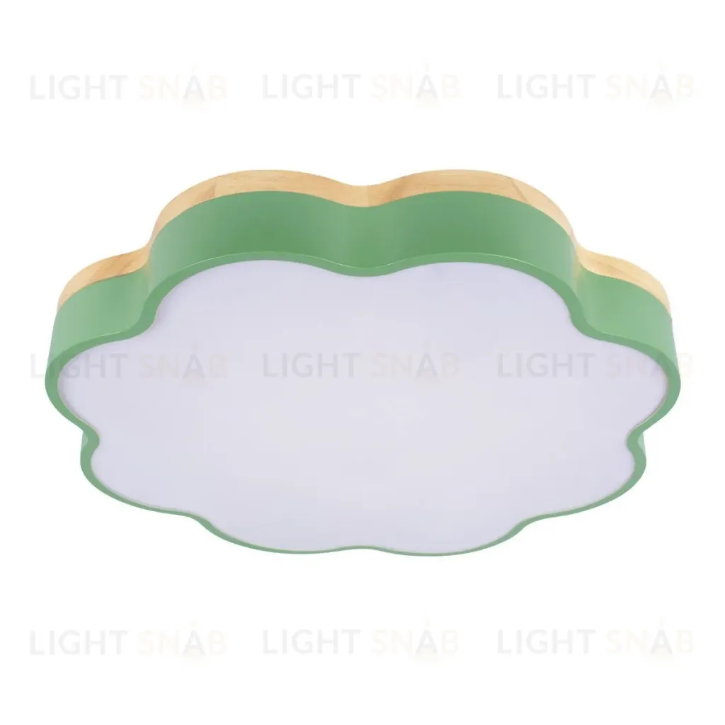 Потолочный светильник Loft IT Axel 10225/36 Green 10225/36 Green