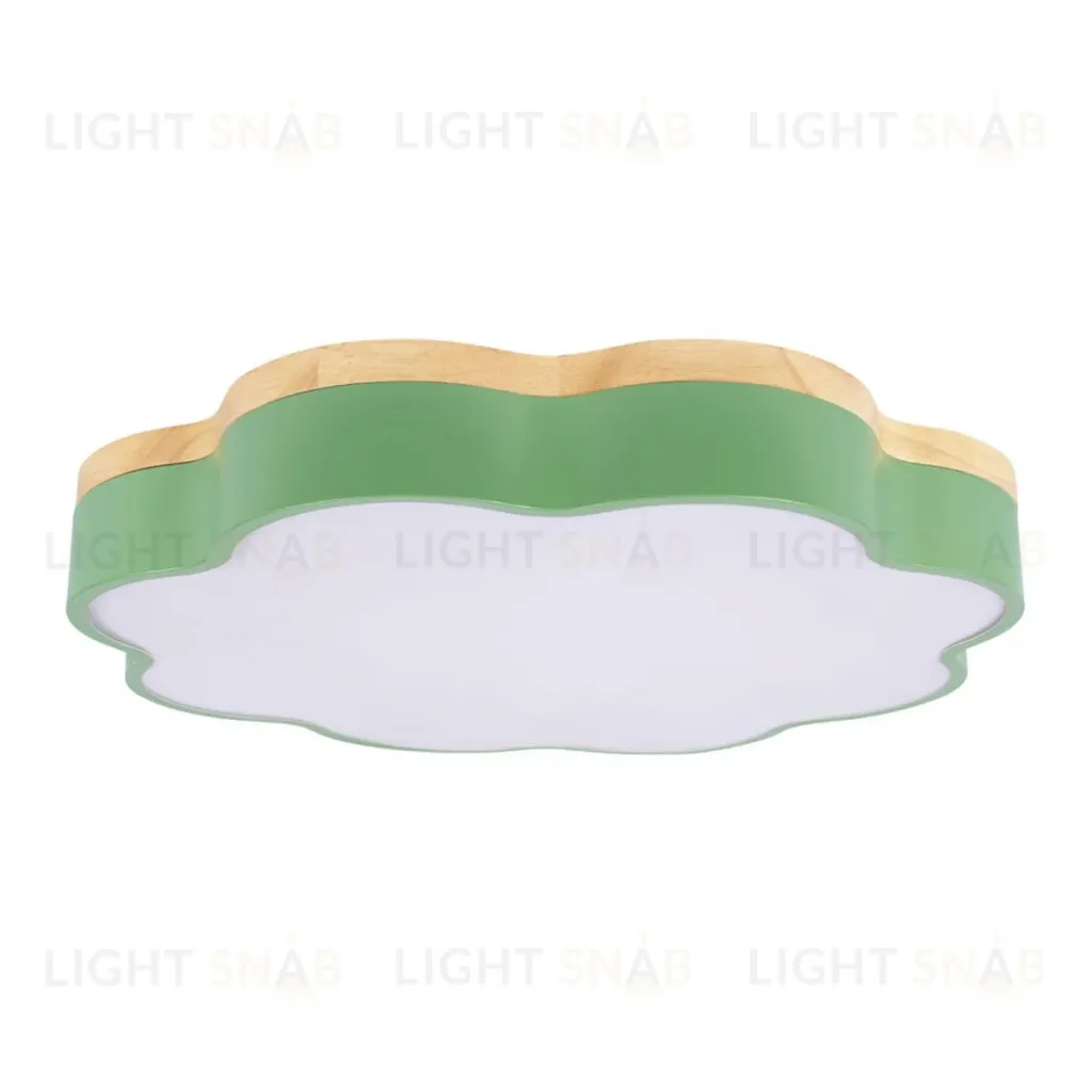 Потолочный светильник Loft IT Axel 10225/36 Green 10225/36 Green