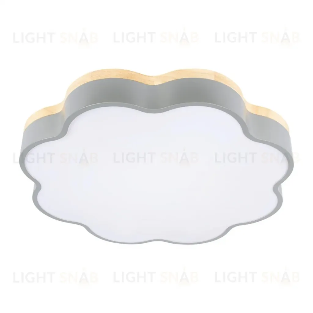 Потолочный светильник Loft IT Axel 10225/36 Grey 10225/36 Grey