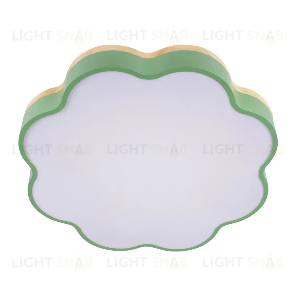 Потолочный светильник Loft IT Axel 10225/36 Green 10225/36 Green