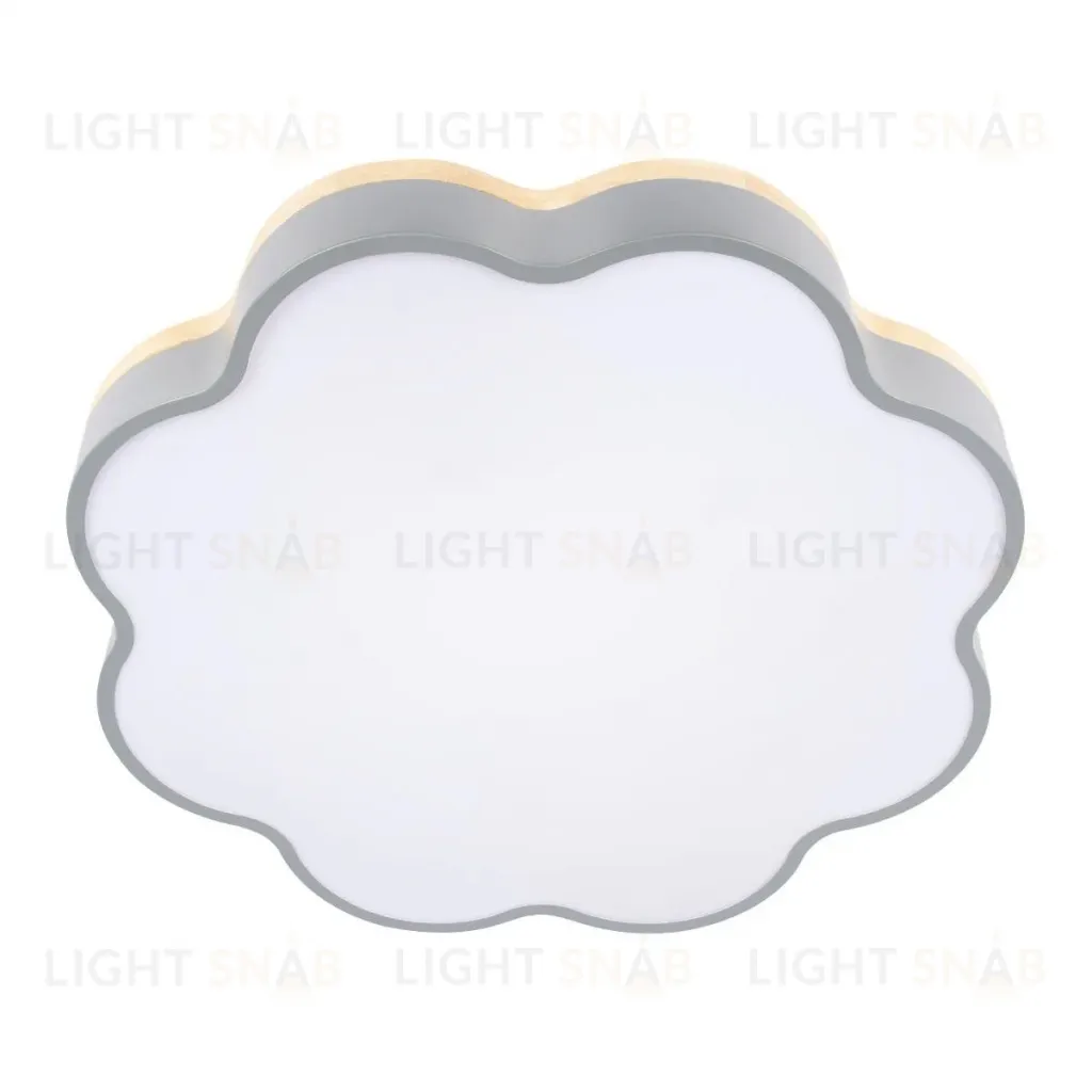 Потолочный светильник Loft IT Axel 10225/36 Grey 10225/36 Grey