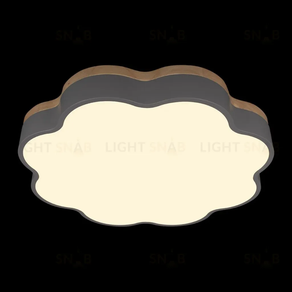 Потолочный светильник Loft IT Axel 10225/36 Grey 10225/36 Grey