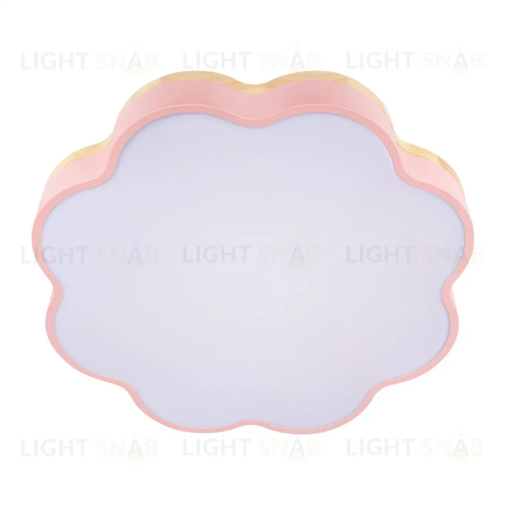 Потолочный светильник Loft IT Axel 10225/36 Pink 10225/36 Pink