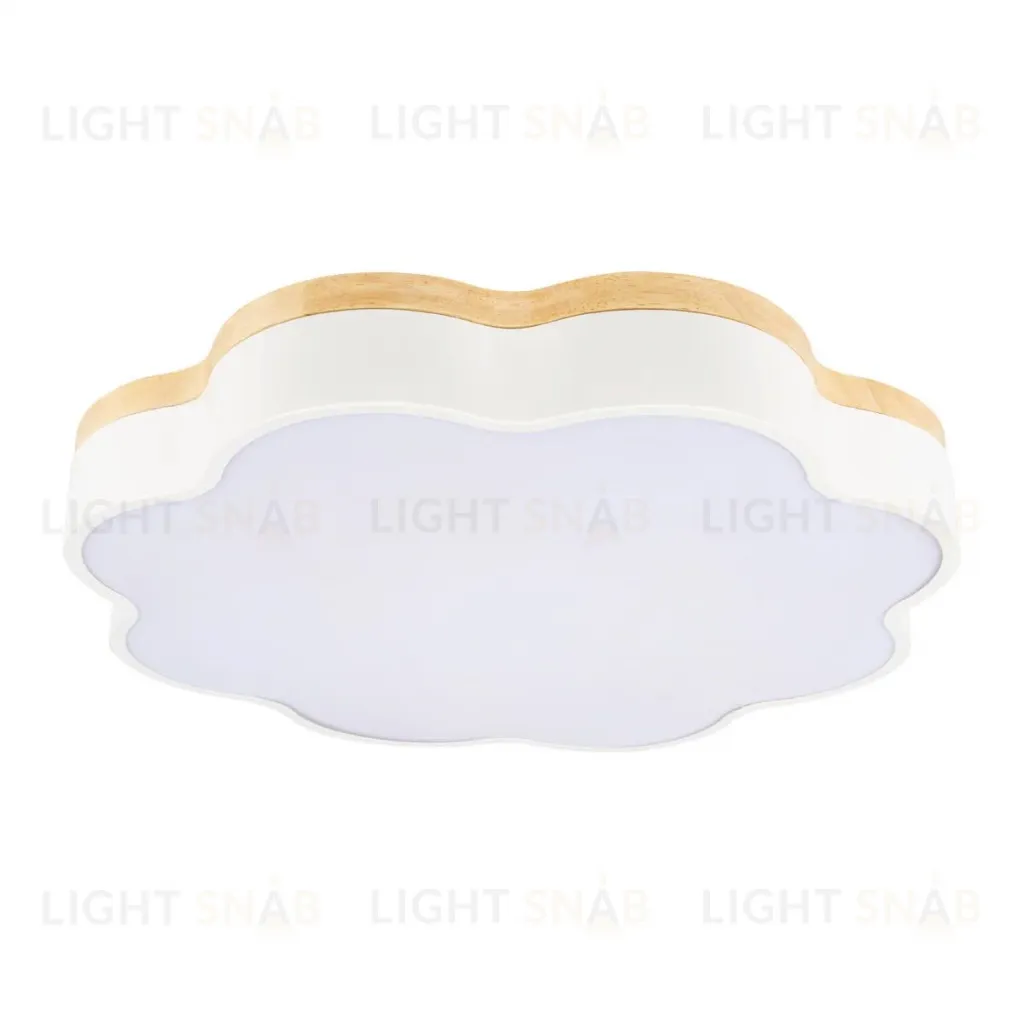 Потолочный светильник Loft IT Axel 10225/36 White 10225/36 White