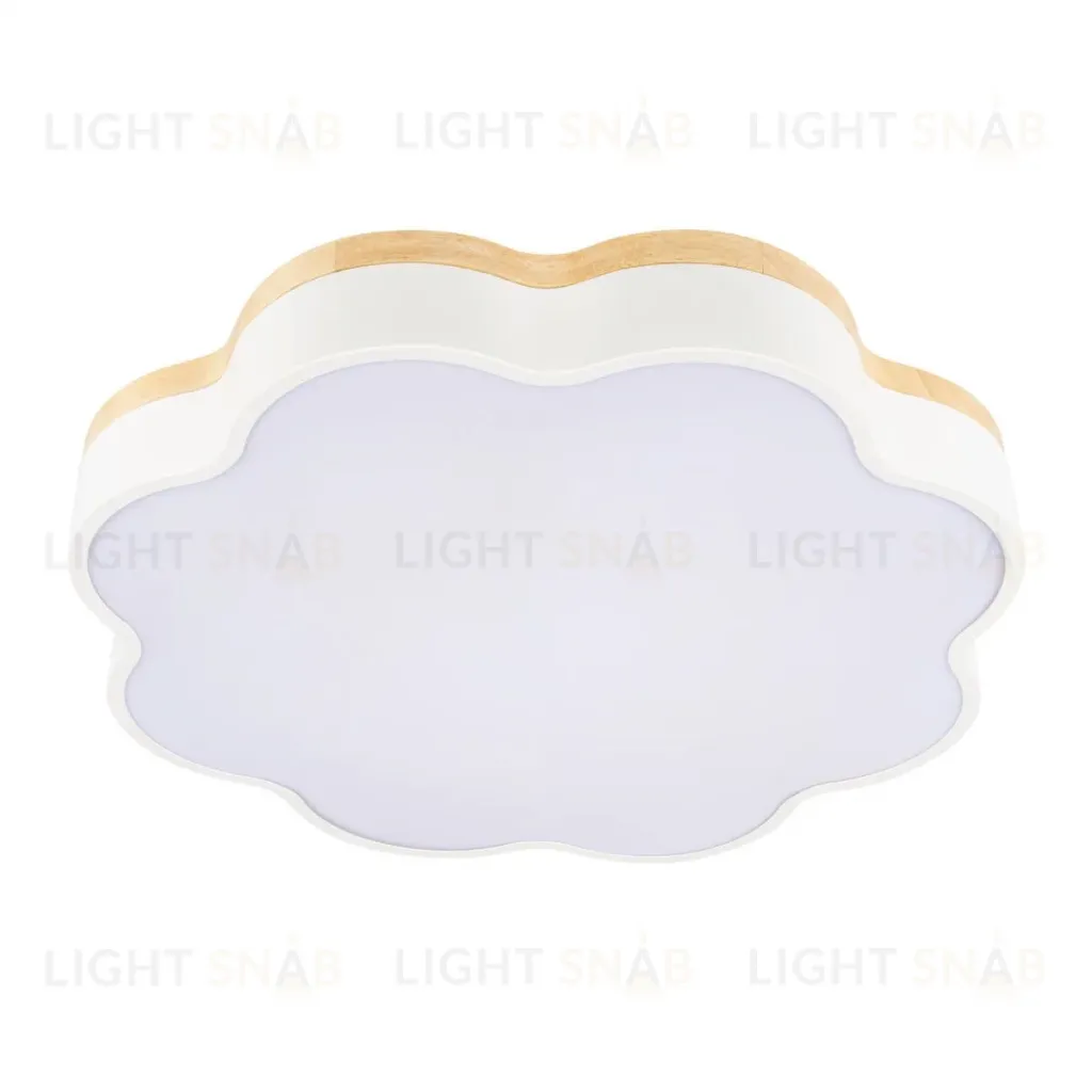 Потолочный светильник Loft IT Axel 10225/36 White 10225/36 White