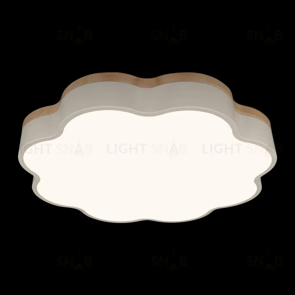 Потолочный светильник Loft IT Axel 10225/36 White 10225/36 White