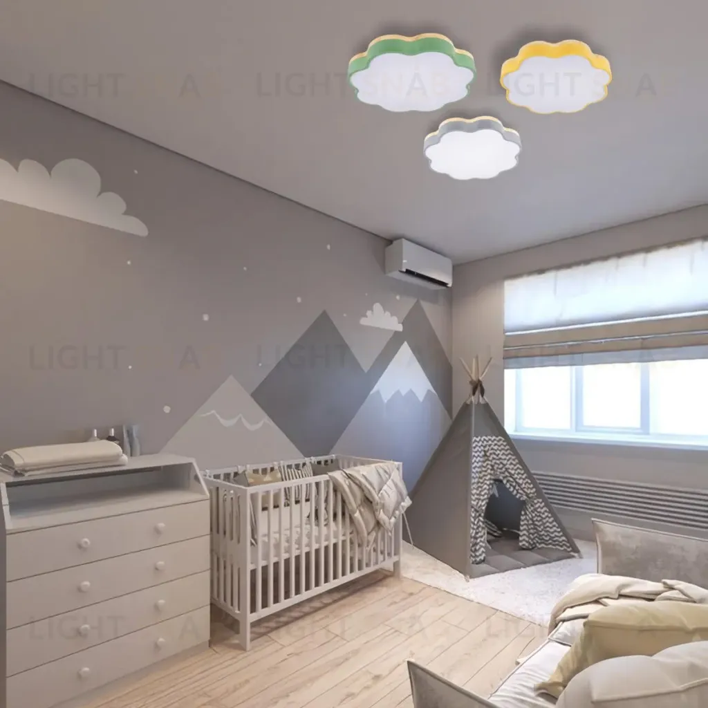 Потолочный светильник Loft IT Axel 10225/36 White 10225/36 White