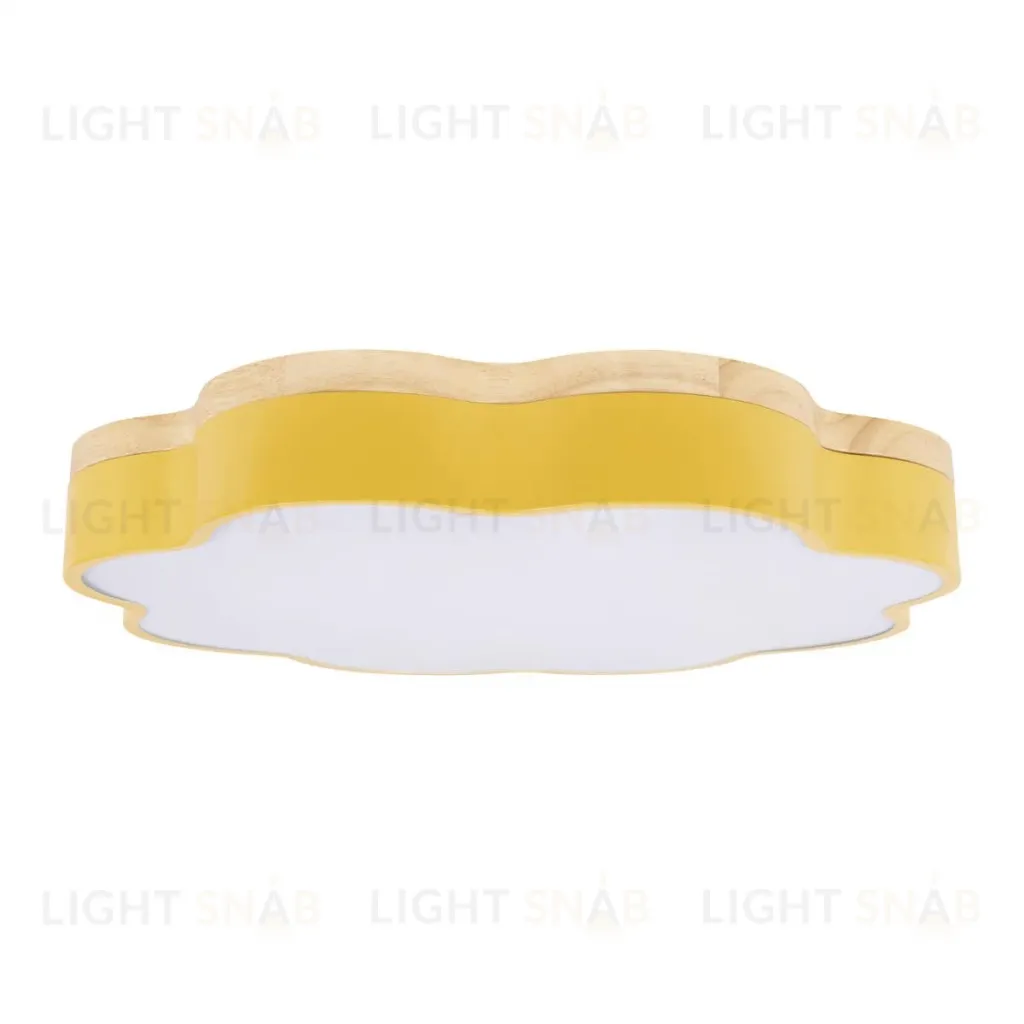 Потолочный светильник Loft IT Axel 10225/36 Yellow 10225/36 Yellow