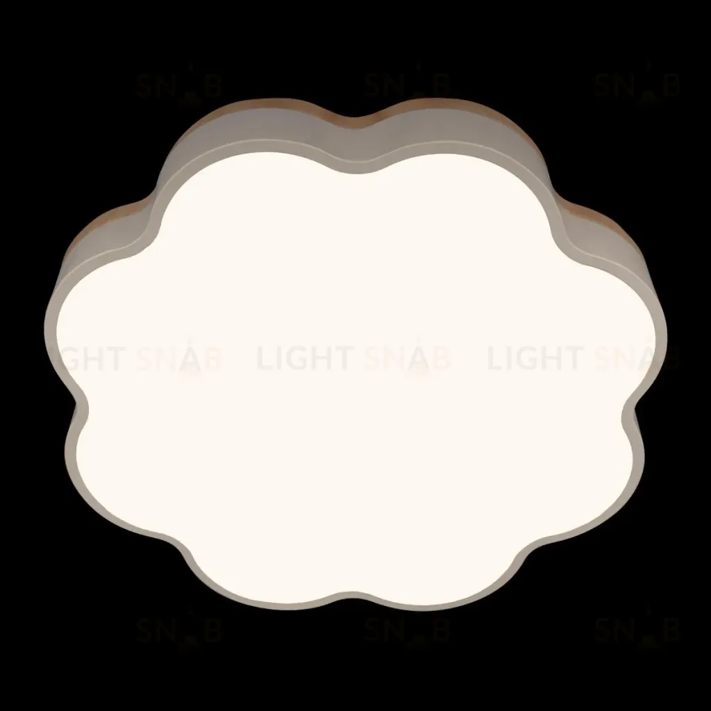 Потолочный светильник Loft IT Axel 10225/36 White 10225/36 White