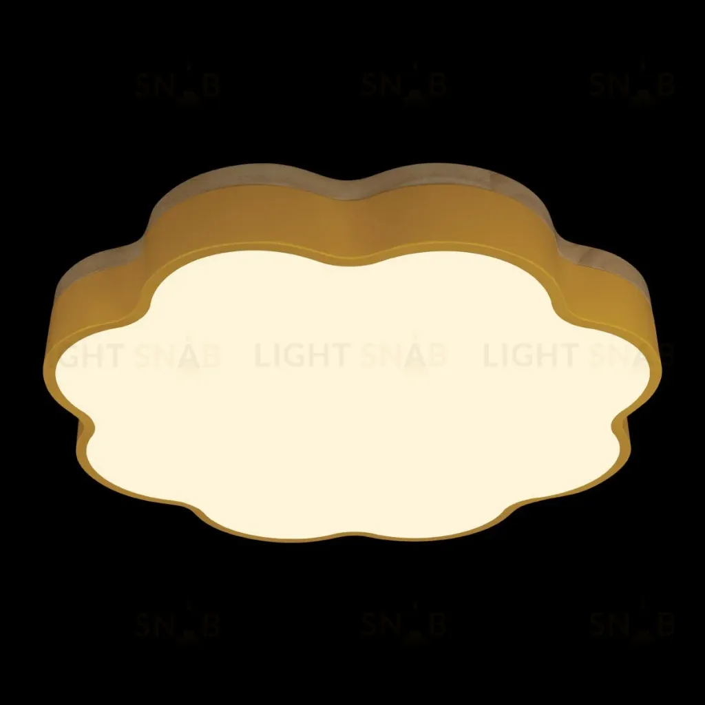 Потолочный светильник Loft IT Axel 10225/36 Yellow 10225/36 Yellow