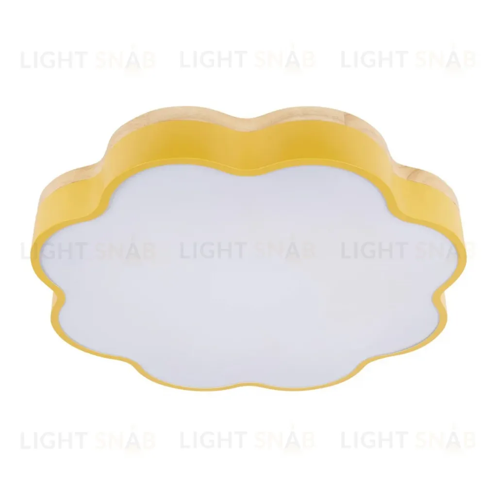 Потолочный светильник Loft IT Axel 10225/36 Yellow 10225/36 Yellow
