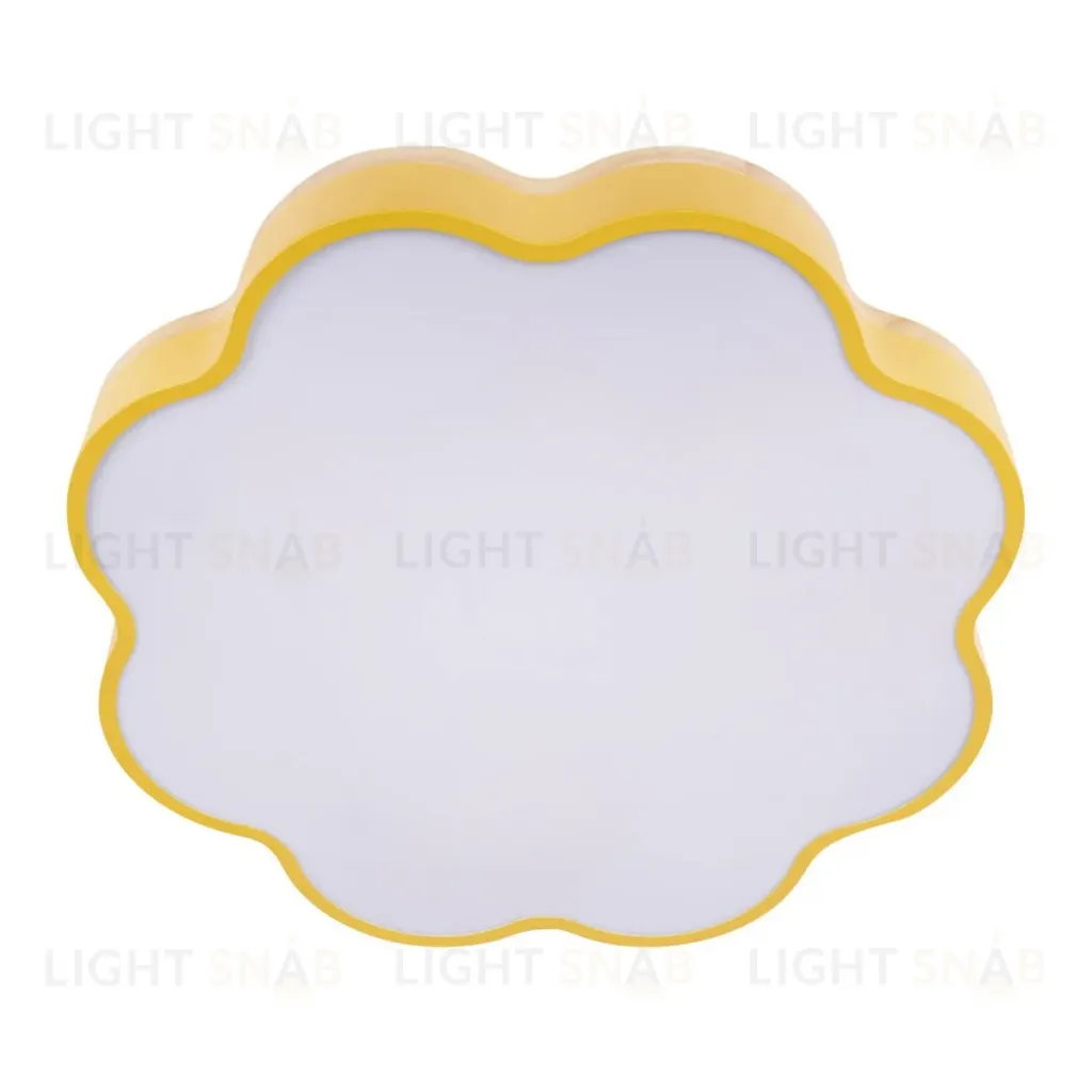 Потолочный светильник Loft IT Axel 10225/36 Yellow 10225/36 Yellow