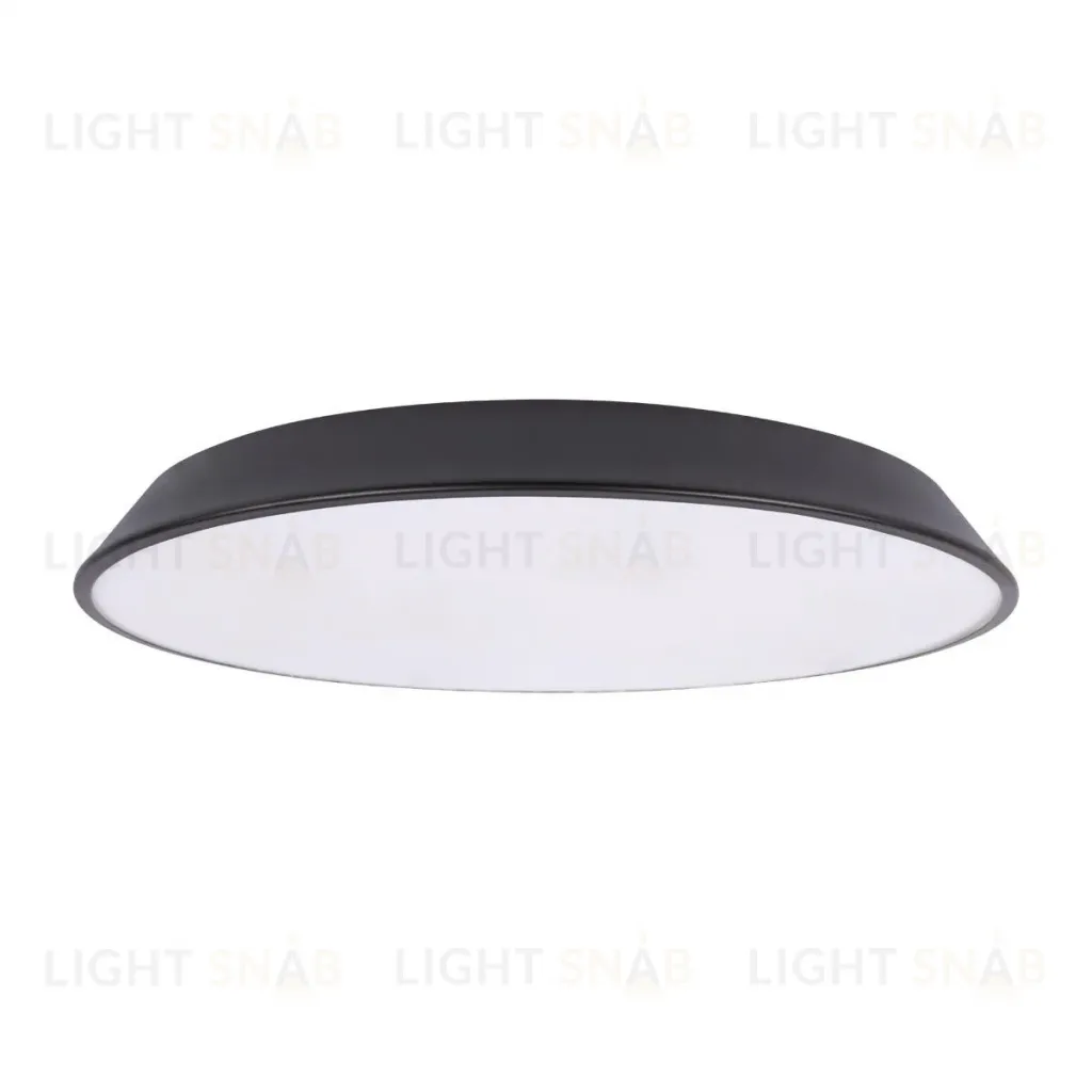 Потолочный светильник Loft IT Brim 10226 Black 10226 Black