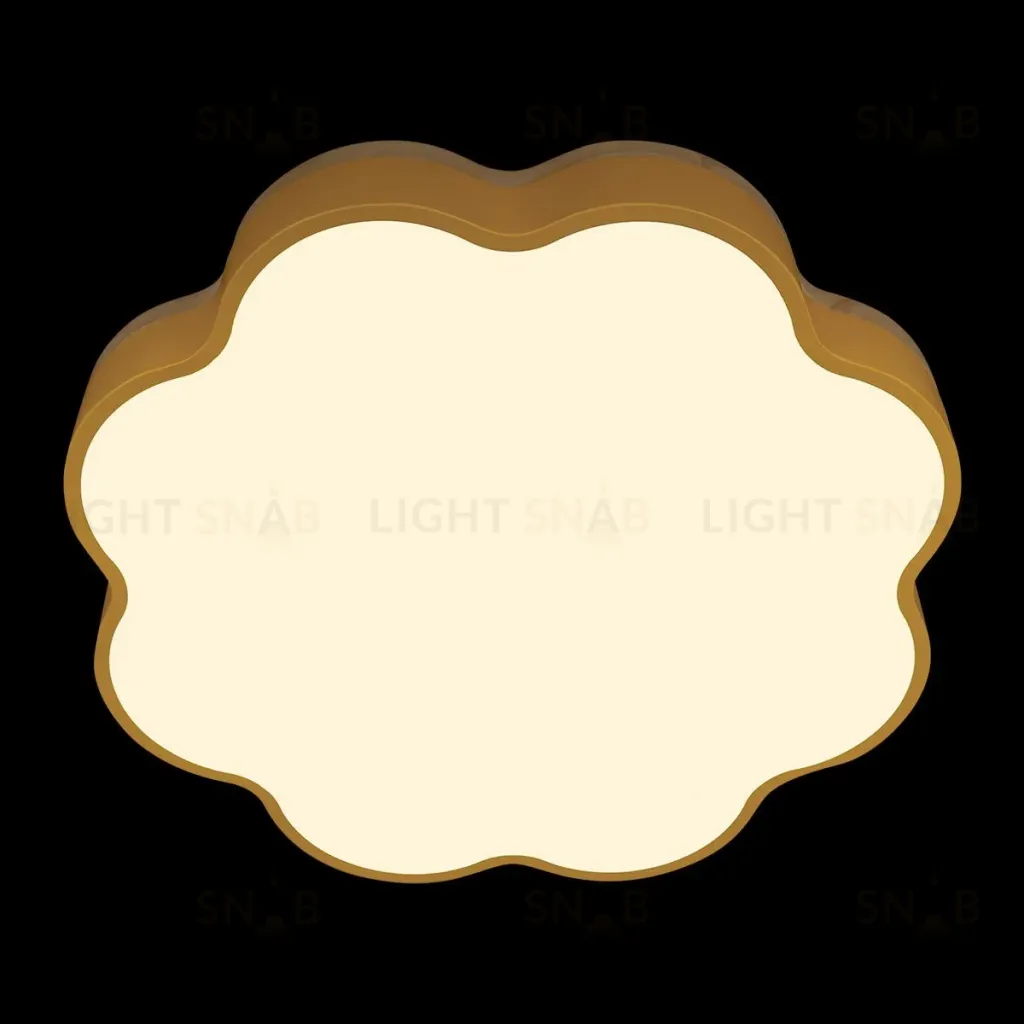 Потолочный светильник Loft IT Axel 10225/36 Yellow 10225/36 Yellow