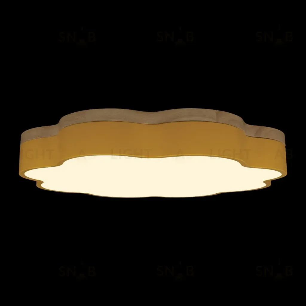 Потолочный светильник Loft IT Axel 10225/36 Yellow 10225/36 Yellow
