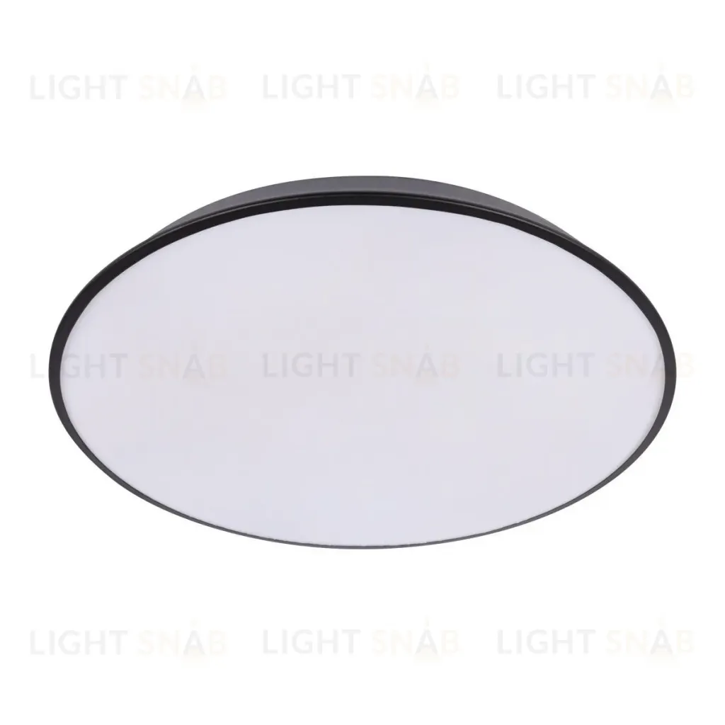 Потолочный светильник Loft IT Brim 10226 Black 10226 Black