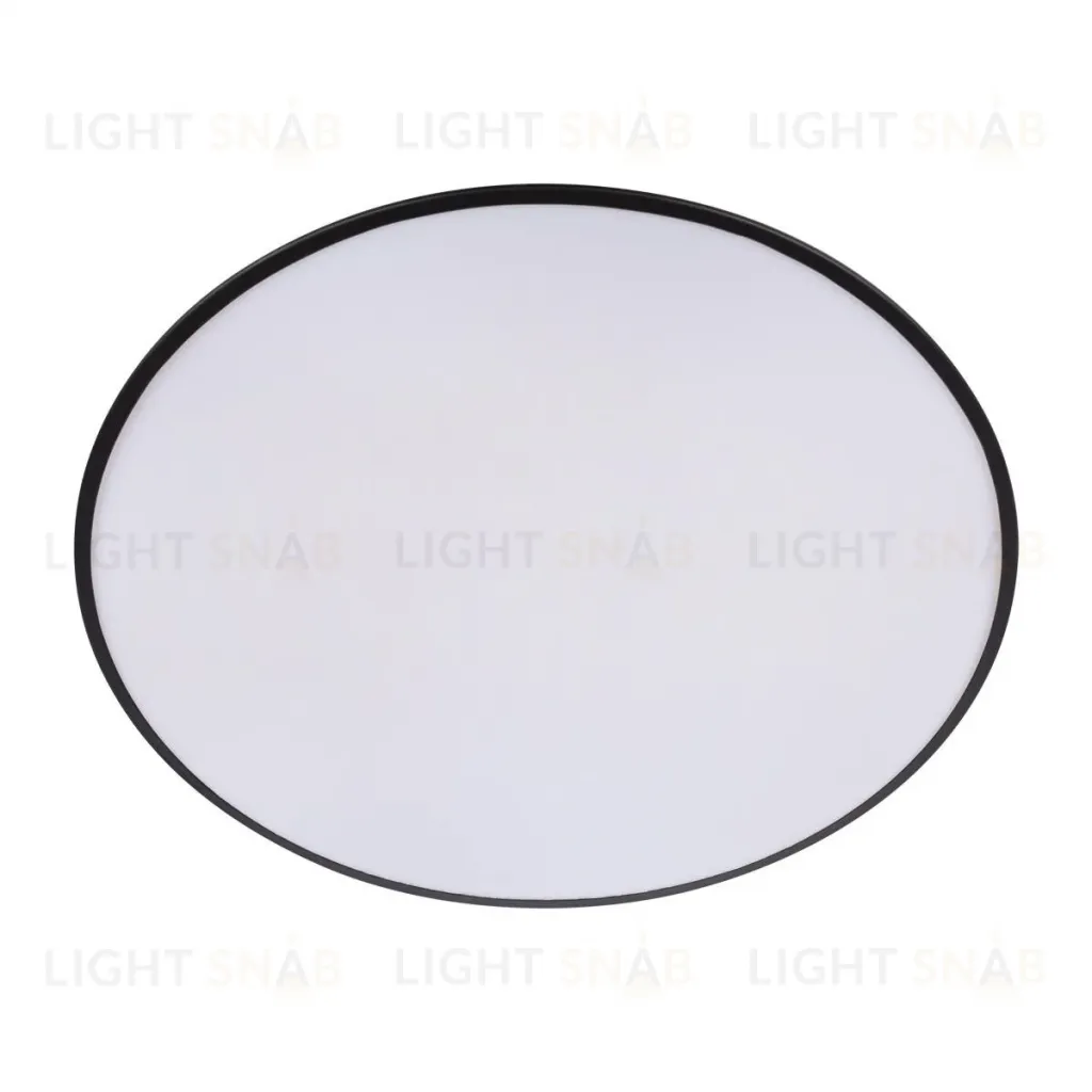 Потолочный светильник Loft IT Brim 10226 Black 10226 Black