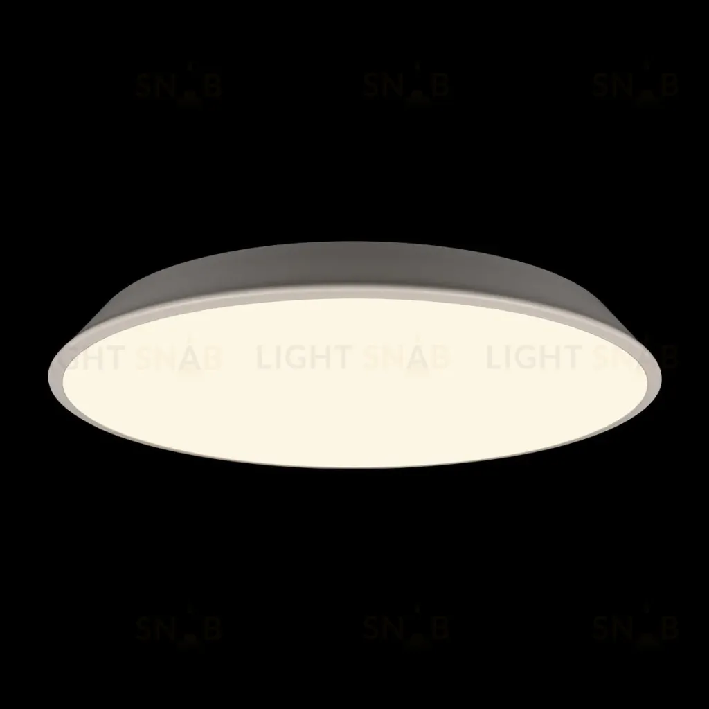 Потолочный светильник Loft IT Brim 10226 White 10226 White