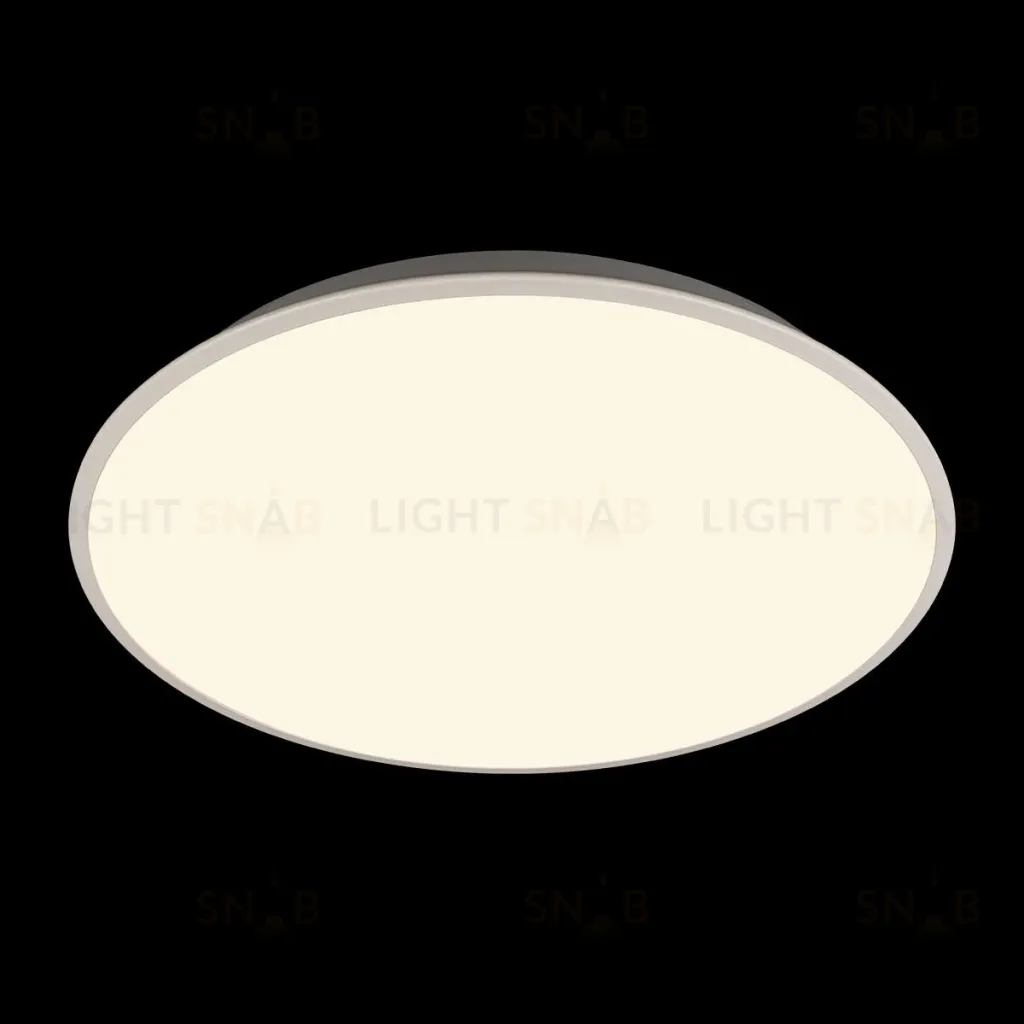 Потолочный светильник Loft IT Brim 10226 White 10226 White