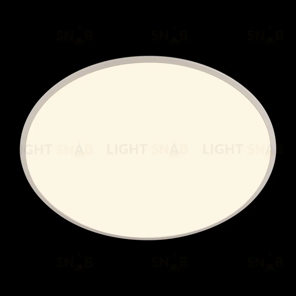 Потолочный светильник Loft IT Brim 10226 White 10226 White