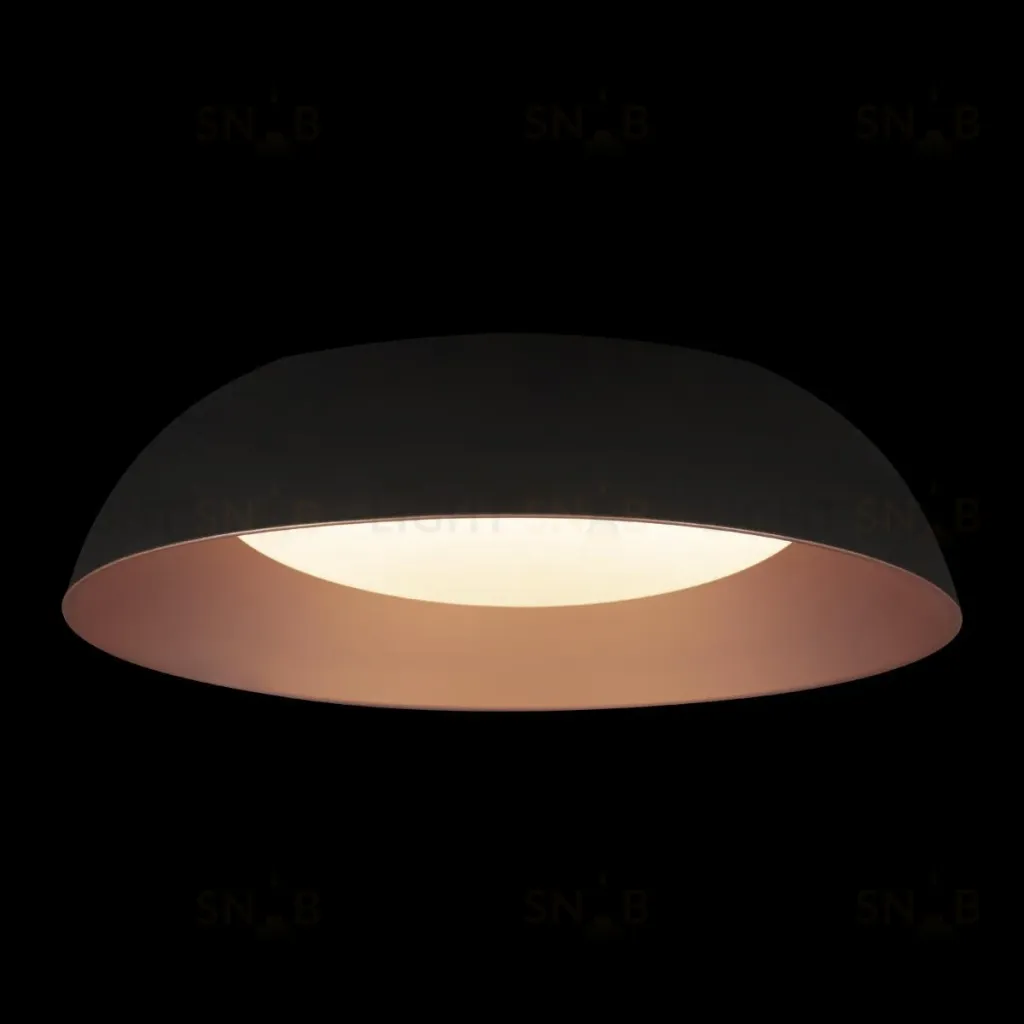 Потолочный светильник Loft IT Cappello 10229 Black 10229 Black