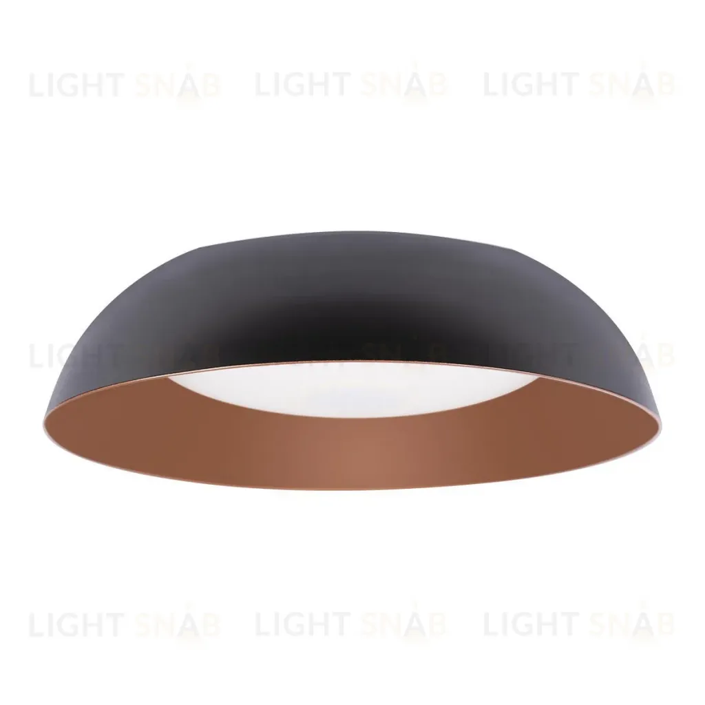 Потолочный светильник Loft IT Cappello 10229 Black 10229 Black