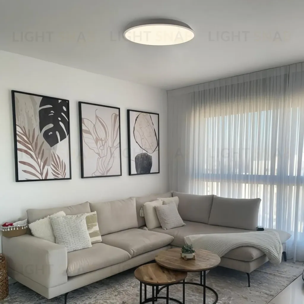 Потолочный светильник Loft IT Brim 10226 White 10226 White