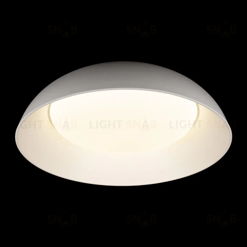 Потолочный светильник Loft IT Cappello 10229 White 10229 White