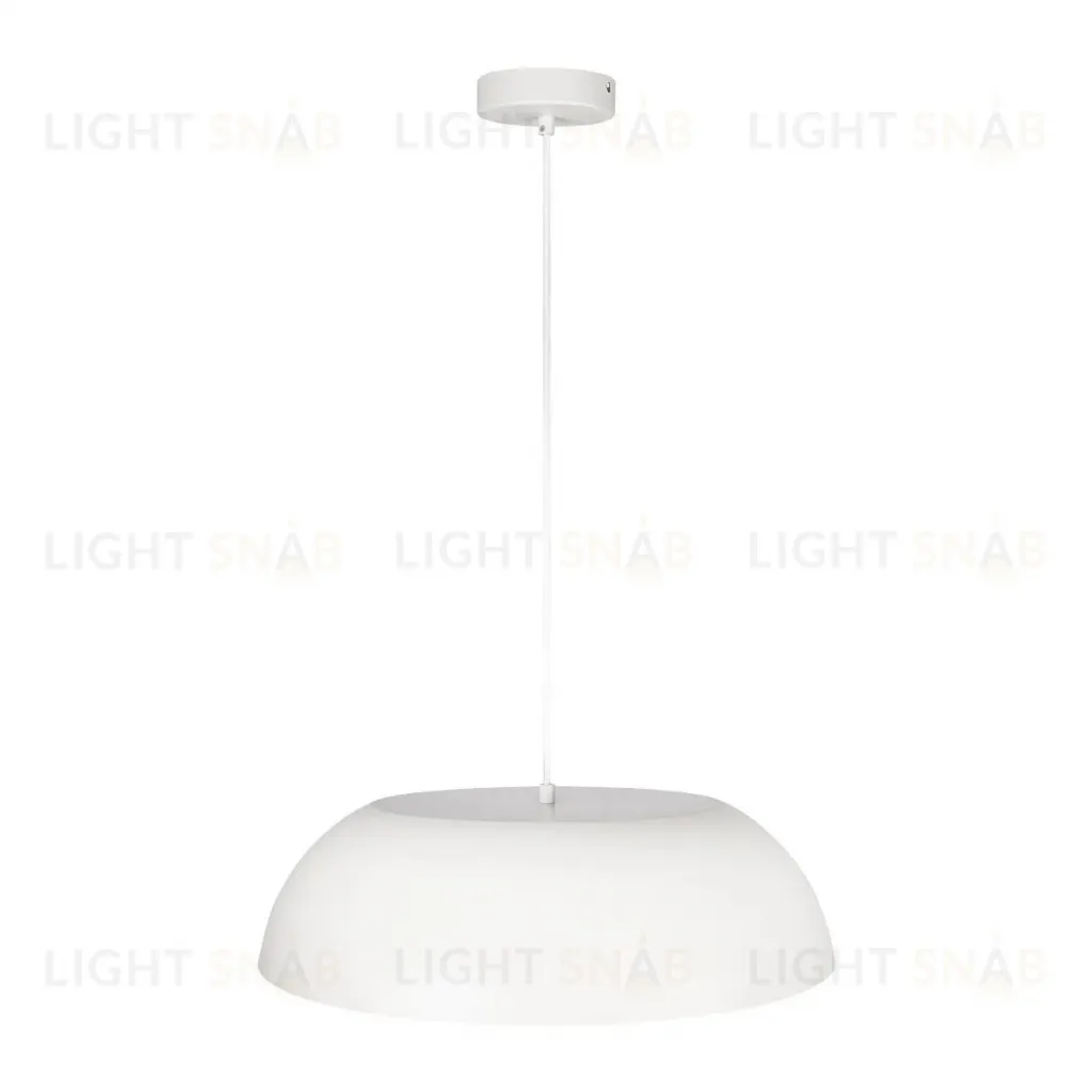Подвесной светильник Loft IT Cappello 10229P White 10229P White