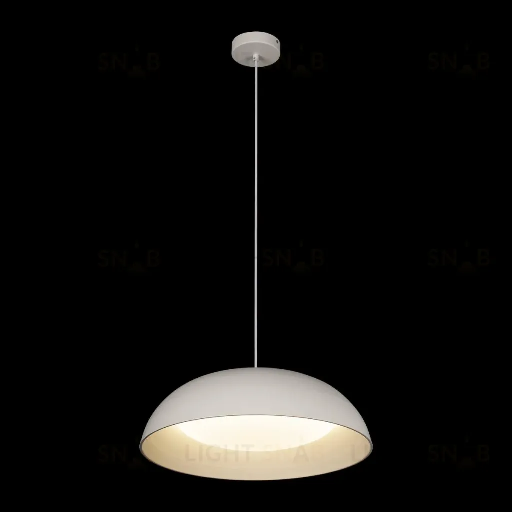 Подвесной светильник Loft IT Cappello 10229P White 10229P White