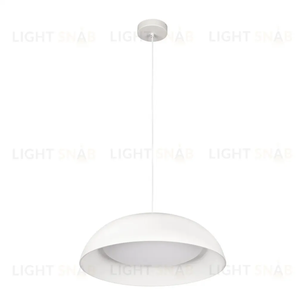 Подвесной светильник Loft IT Cappello 10229P White 10229P White