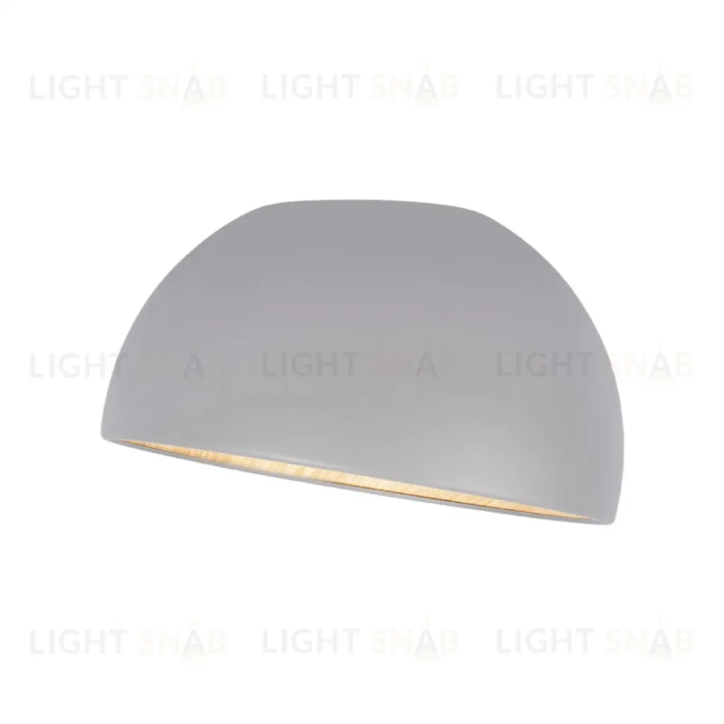 Потолочный светильник Loft IT Egg 10197/350 Grey 10197/350 Grey