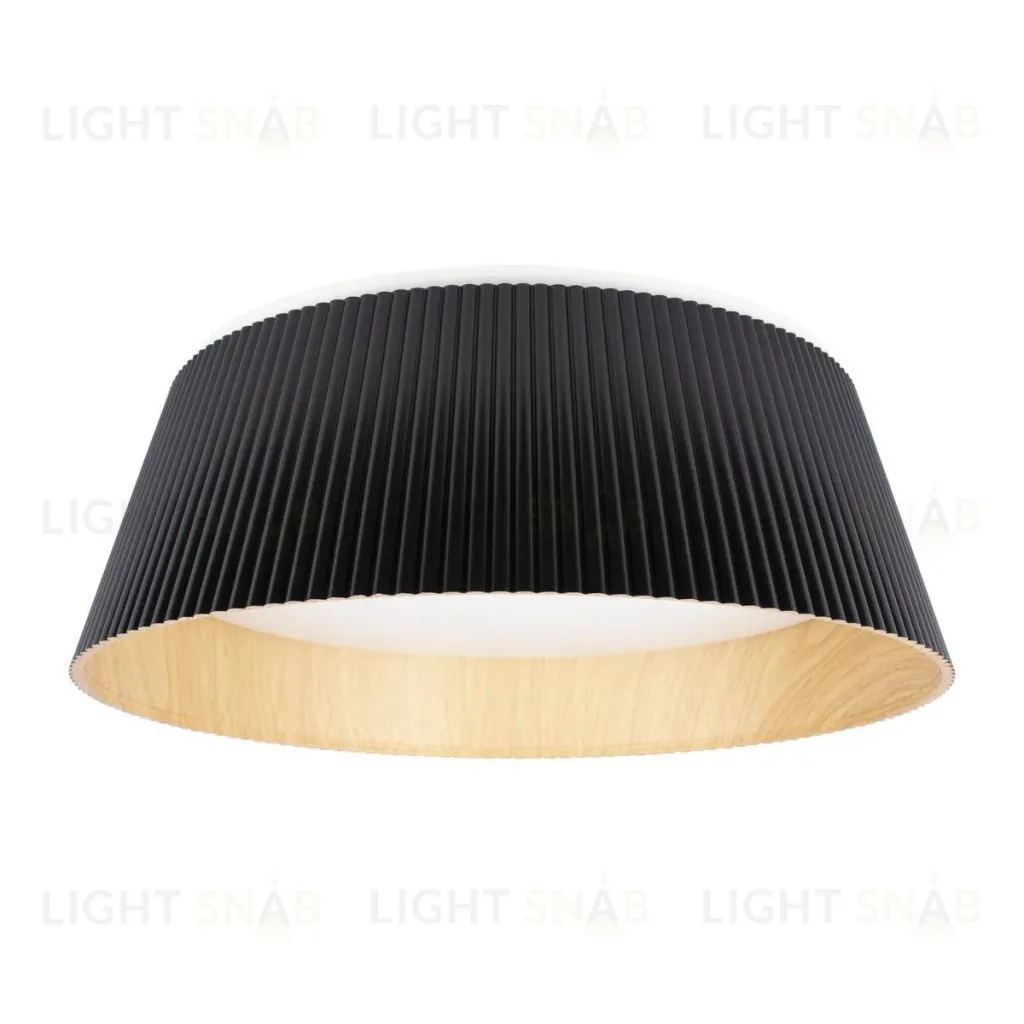 Потолочный светильник Loft IT Evans 10224 Black 10224 Black
