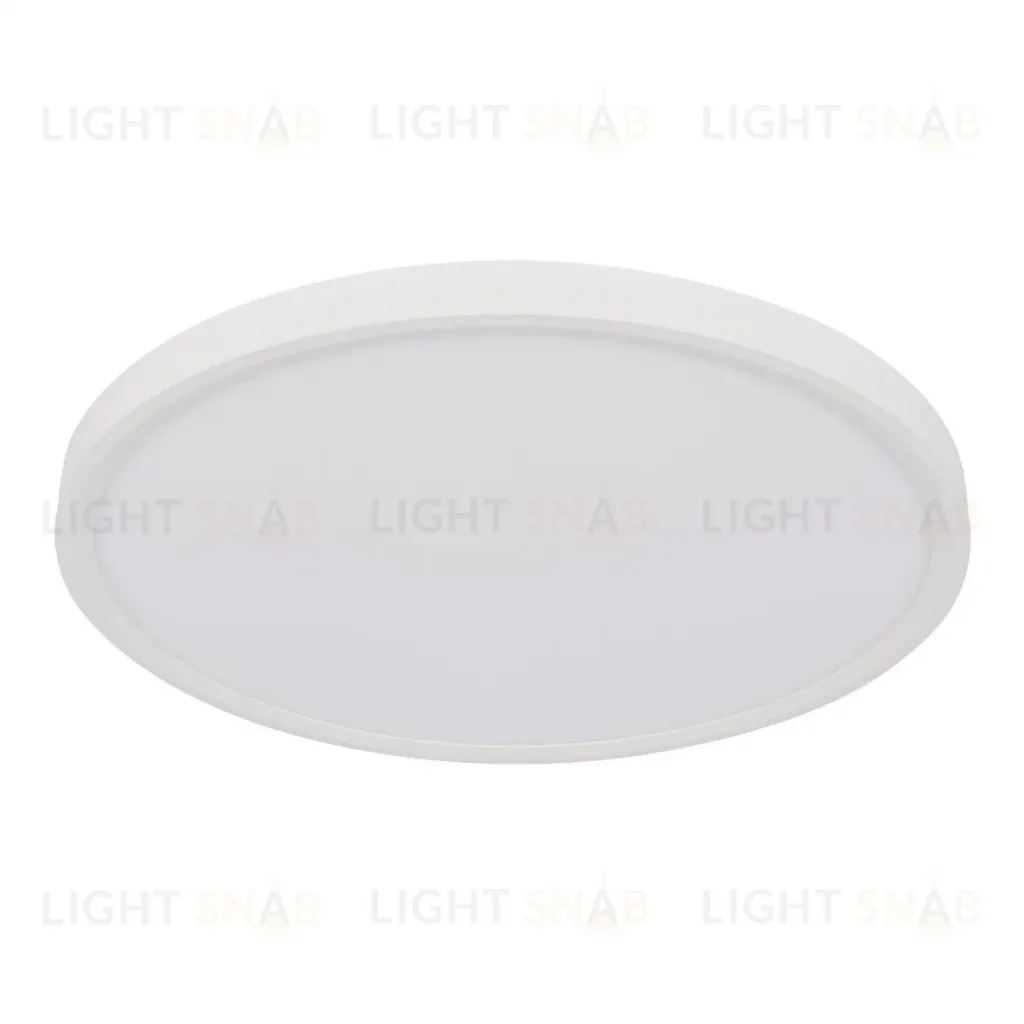 Потолочный светильник Loft IT Extraslim 10227/40 White 10227/40 White