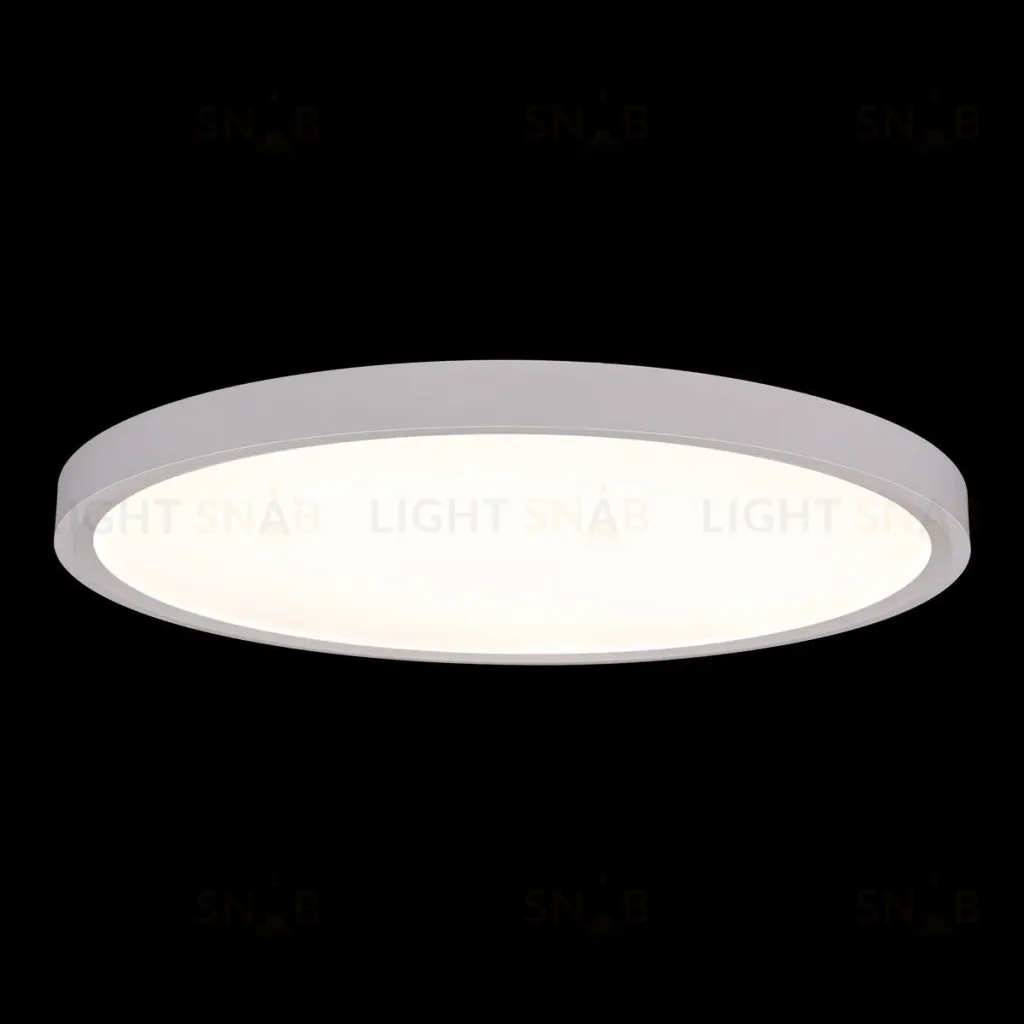 Потолочный светильник Loft IT Extraslim 10227/40 White 10227/40 White