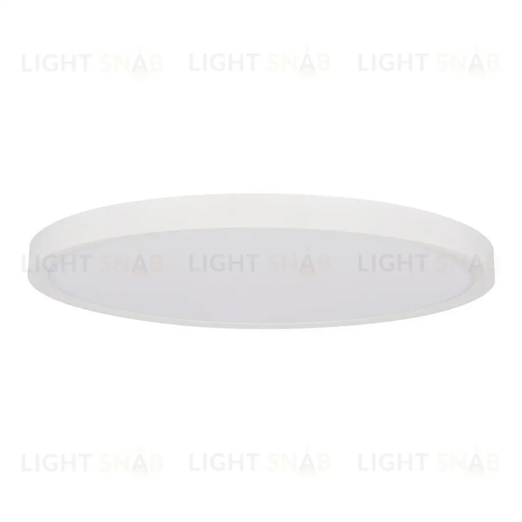 Потолочный светильник Loft IT Extraslim 10227/40 White 10227/40 White