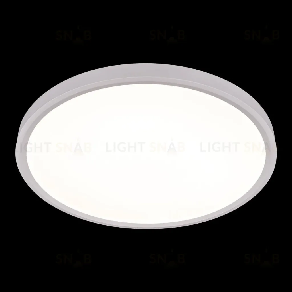 Потолочный светильник Loft IT Extraslim 10227/40 White 10227/40 White
