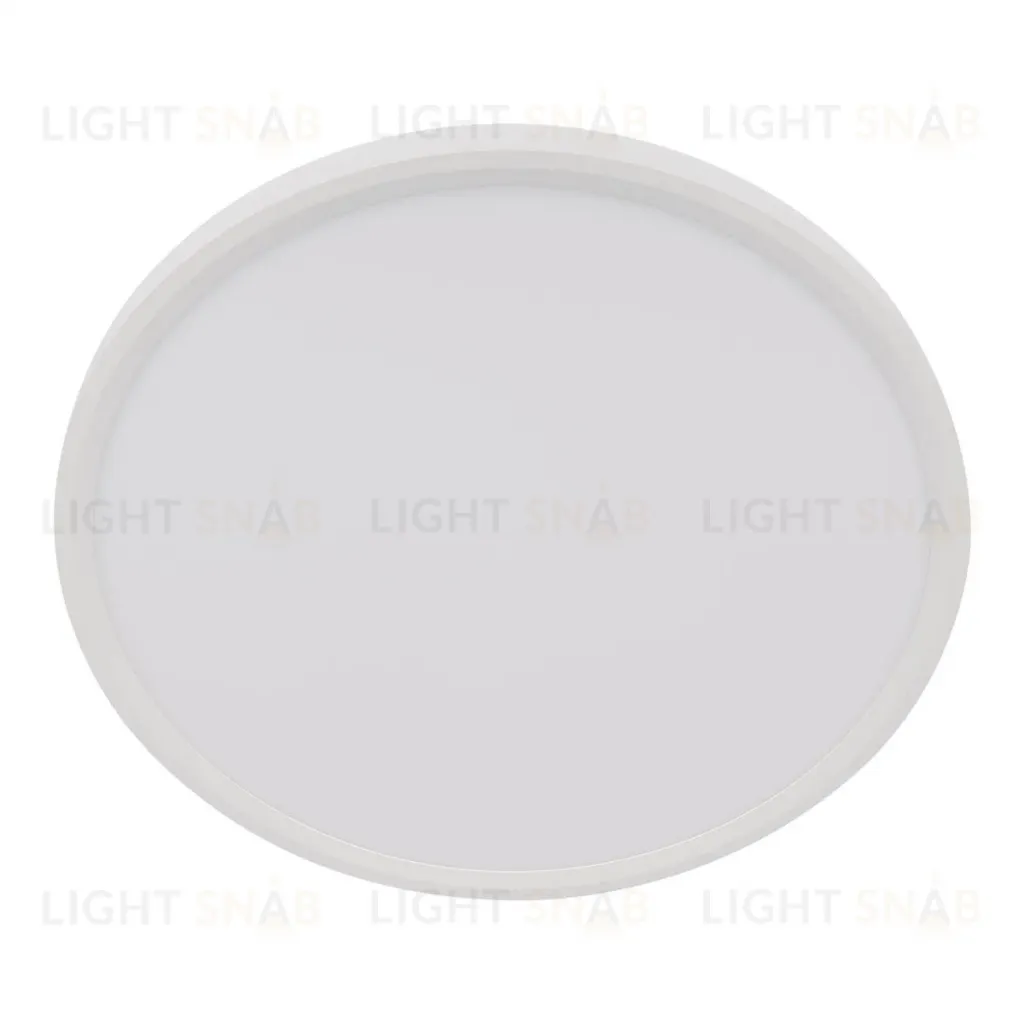 Потолочный светильник Loft IT Extraslim 10227/40 White 10227/40 White