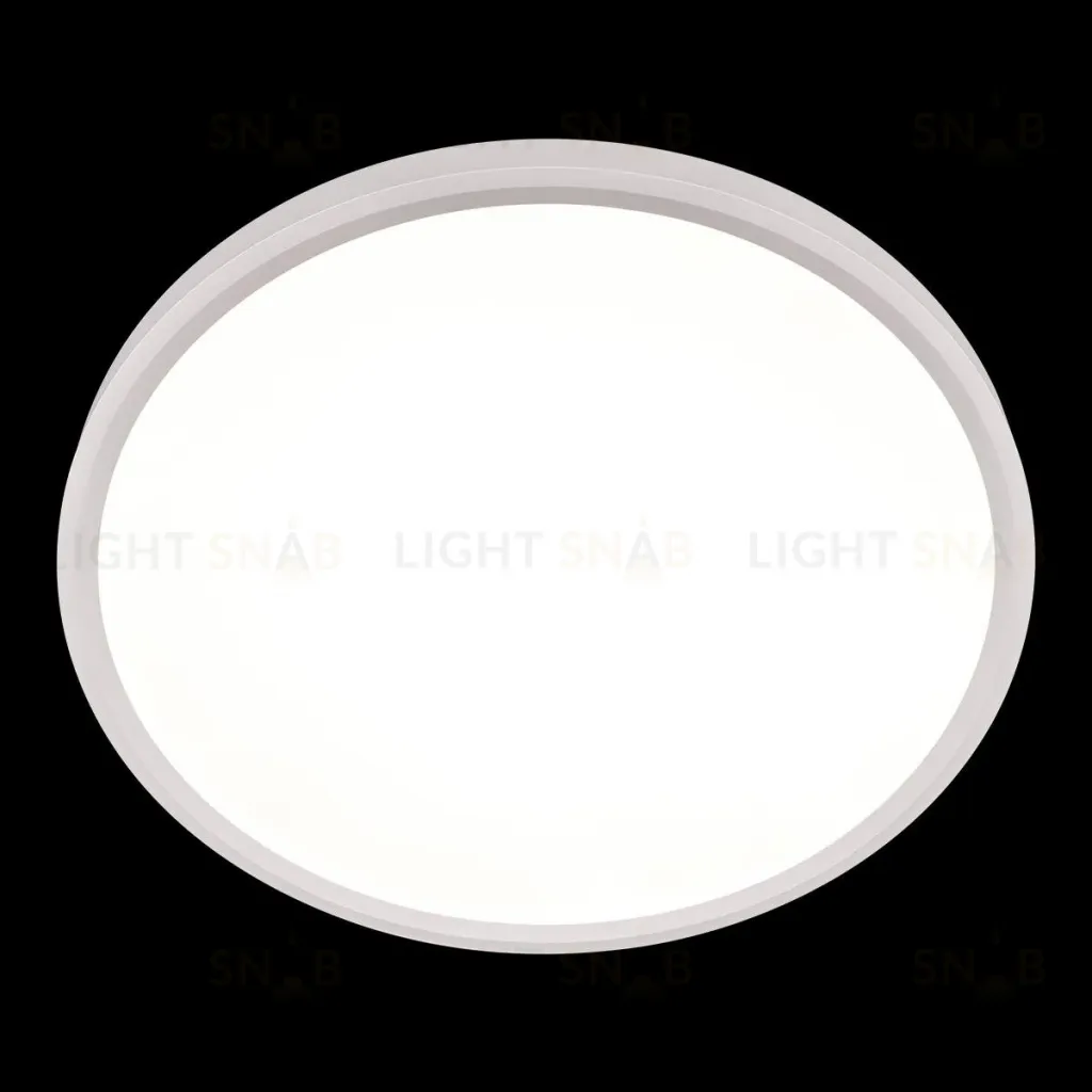 Потолочный светильник Loft IT Extraslim 10227/40 White 10227/40 White