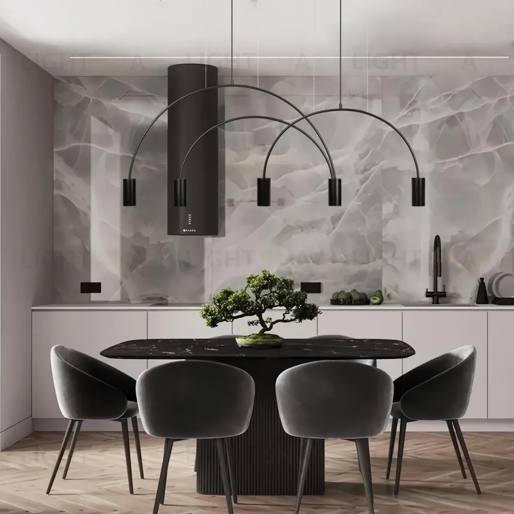 Подвесной светильник Loft IT Volta 5044-3 5044-3