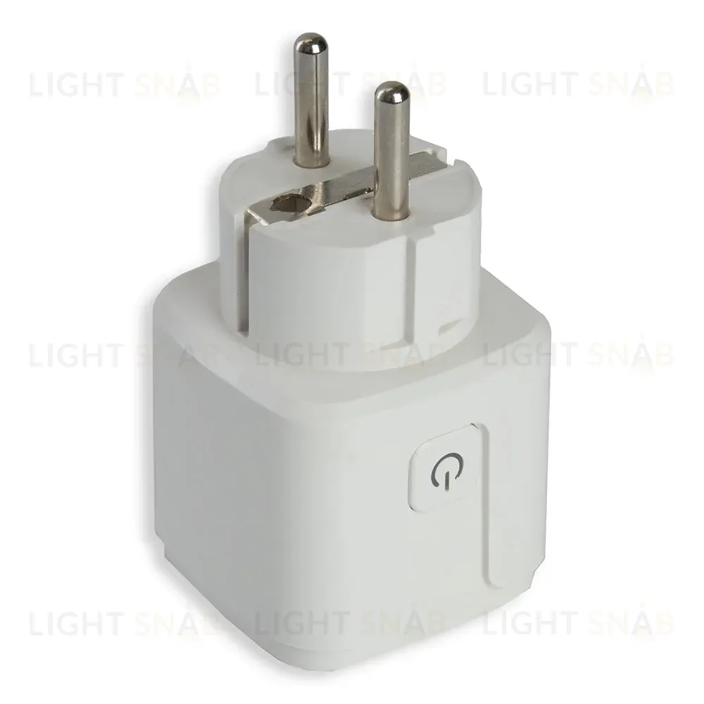 Розетка Feron TM500 41718 41718