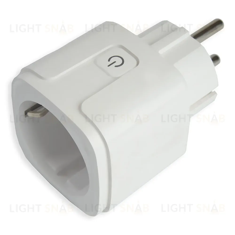 Розетка Feron TM500 41718 41718