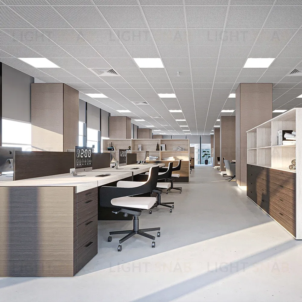 Светодиодная панель Feron Master 48787 48787
