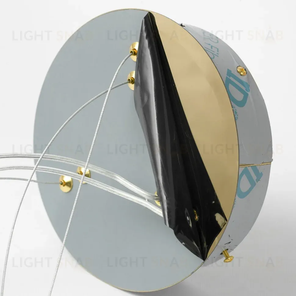 Подвесной светильник Lussole Citrus LSP-7158 LSP-7158
