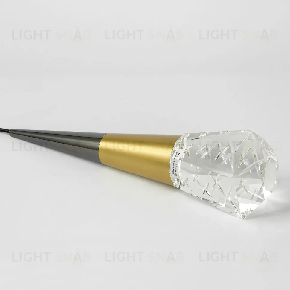 Подвесной светильник Lussole Duval LSP-7140 LSP-7140