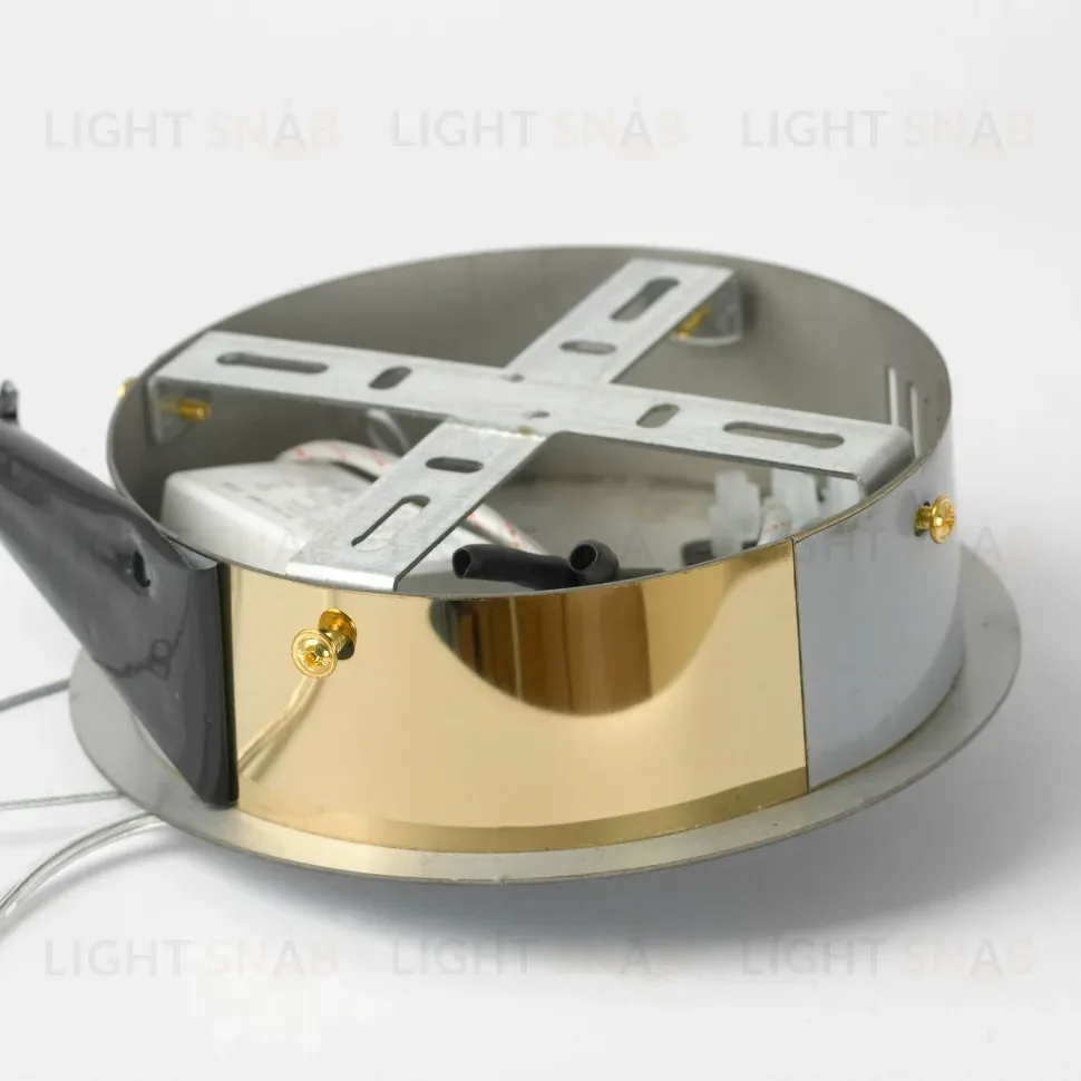 Подвесной светильник Lussole Citrus LSP-7156 LSP-7156