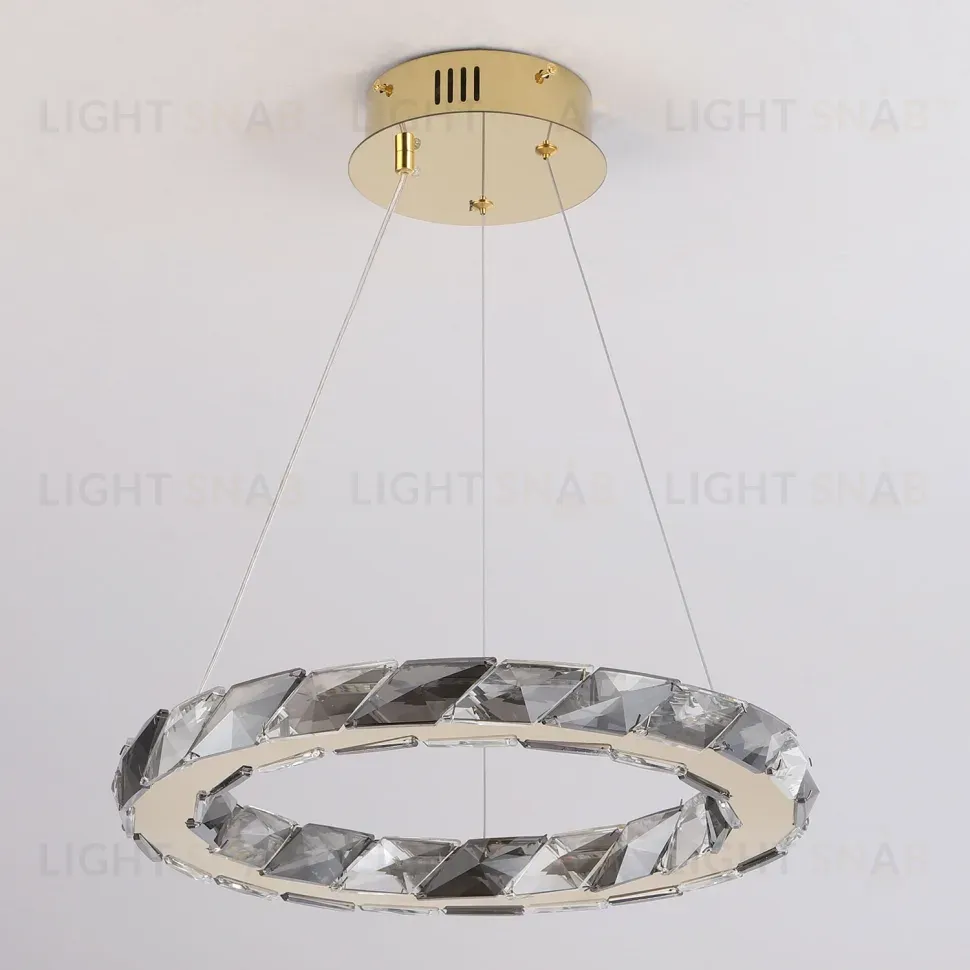 Подвесной светильник Lussole Citrus LSP-7156 LSP-7156